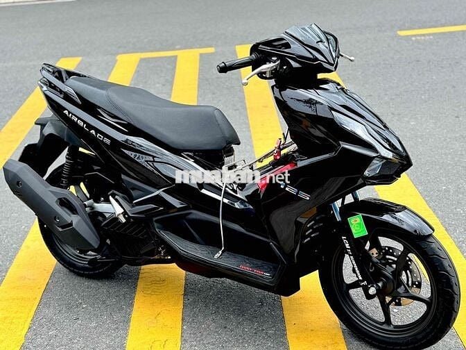 Airblade 125 4VAL mẫu 2023 1chủ ít đi máy zin100%