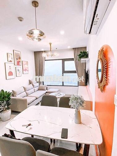 BÁN NHANH CĂN STUDIO GIÁ 2.35 TỶ ( TẶNG NỘI THẤT ) TẠI VINHOMES OP