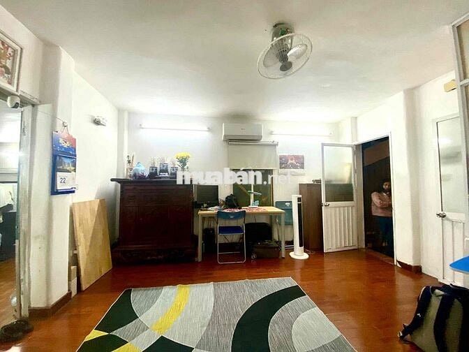 Cực Hiếm-Biệt thự pháp cổ Nguyễn thượng Hiền,funll nội thất,sổ cc 110m