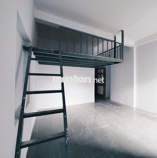 💡 CHO THUÊ PHÒNG Duplex Q10 SÁNG SỦA ĐH Khoa học Tự nhiên