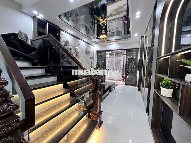 Siêu phẩm Văn Quán -Dân xây 42m- Mặt ngõ- Oto tránh 15m - 8,54 tỷ