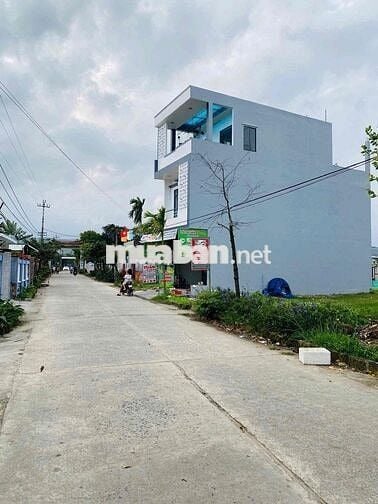 Đất nền Nam Hoà Khương chỉ từ 780tr