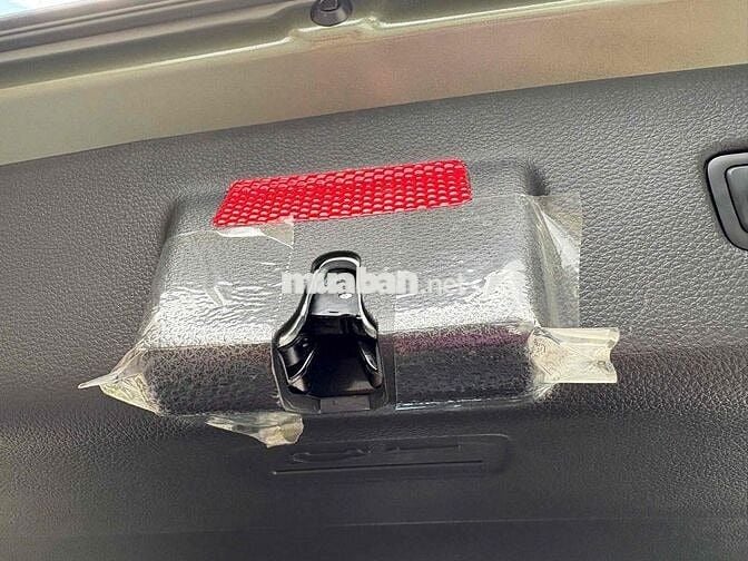 Siêu Lướt Kia Carnival 2.2D Premium 2024 Sơn Zin