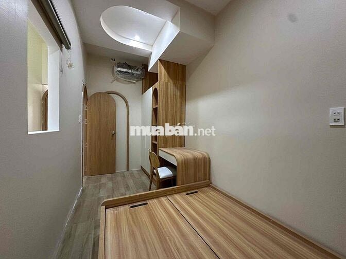 Khai trương dự án 2PN (100m2) mới - NT Cao cấp - Hồ Bá Kiện Q10