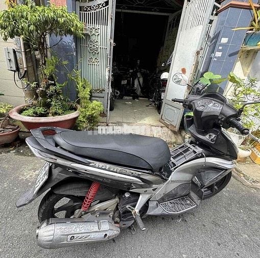 nhà dư xe AIR BLede bán cho ai cần