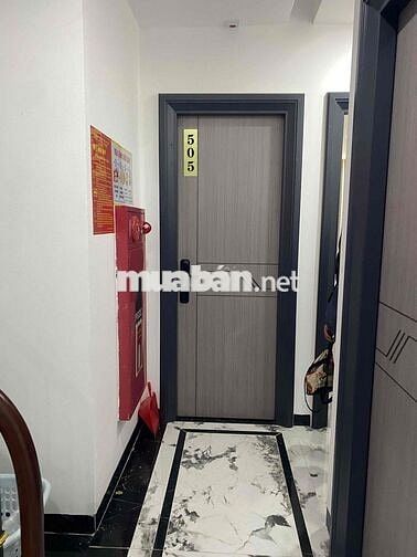 Chính Chủ Bán Toà Căn Hộ 23p- dòng tiền 80tr/1t. Ô tô đỗ cửa. Hơn 20ty