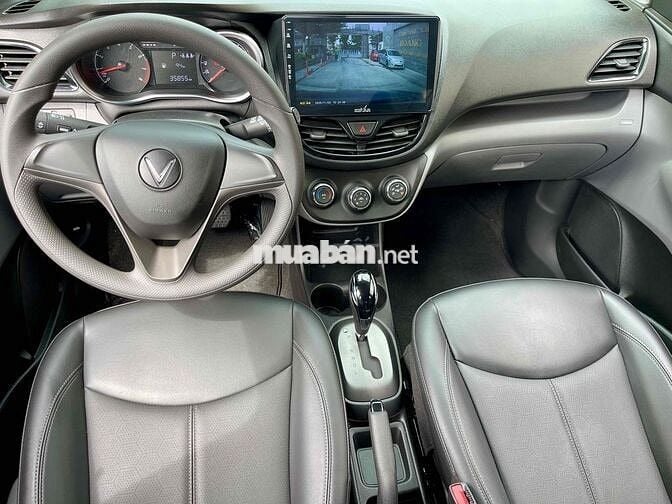 ✅ FADIL 2021 MÀU“XANH LÁ” HIẾM CÓ *** TẠI HCM