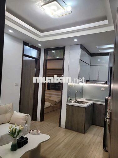 Cần bán CCMN 45m2 2 PN tại trung tâm Đống Đa