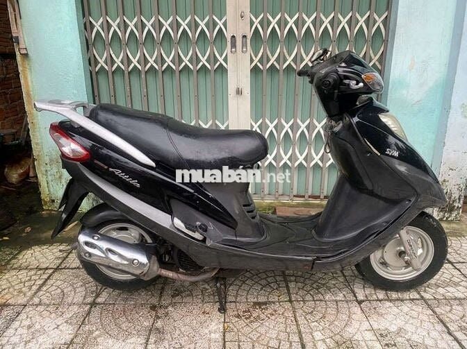 Cần bán ATILA êm ru cứng cáp