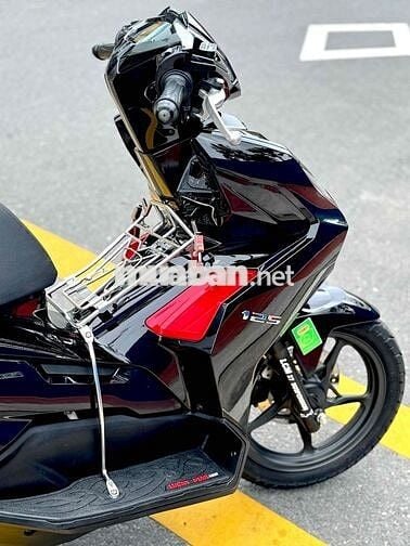Airblade 125 4VAL mẫu 2023 1chủ ít đi máy zin100%