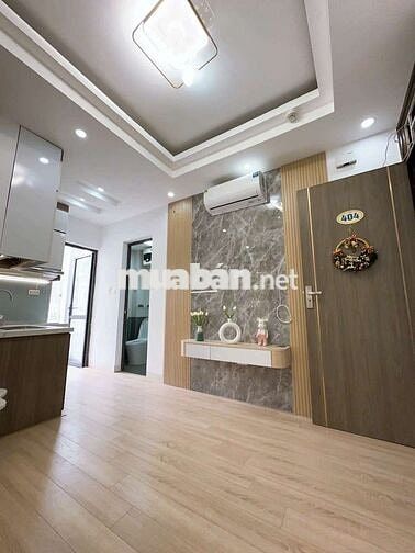 Cần bán CCMN 45m2 2 PN tại trung tâm Đống Đa