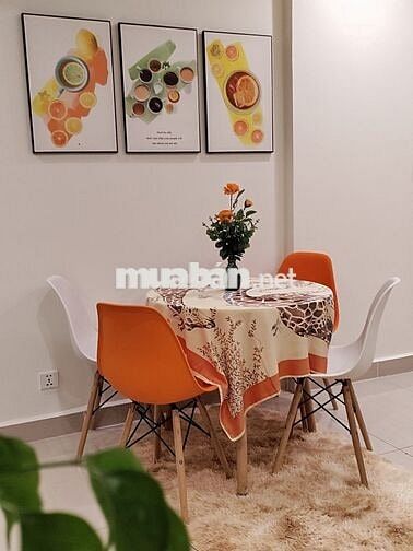 BÁN NHANH CĂN STUDIO GIÁ 2.35 TỶ ( TẶNG NỘI THẤT ) TẠI VINHOMES OP