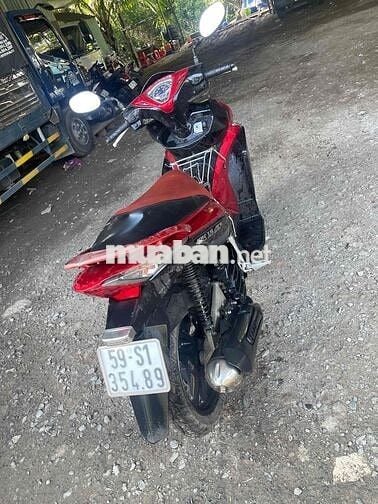 E cần thanh lý air blade