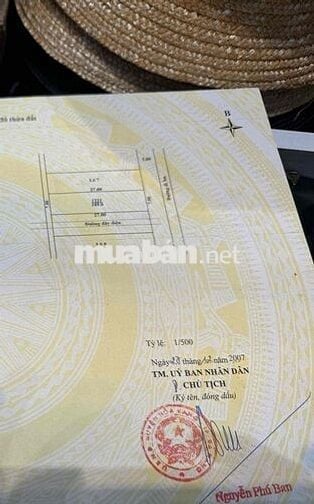 Siêu Phẩm Nhà Vườn Giáng Đông - Hoà Xuân - Ful thổ cư