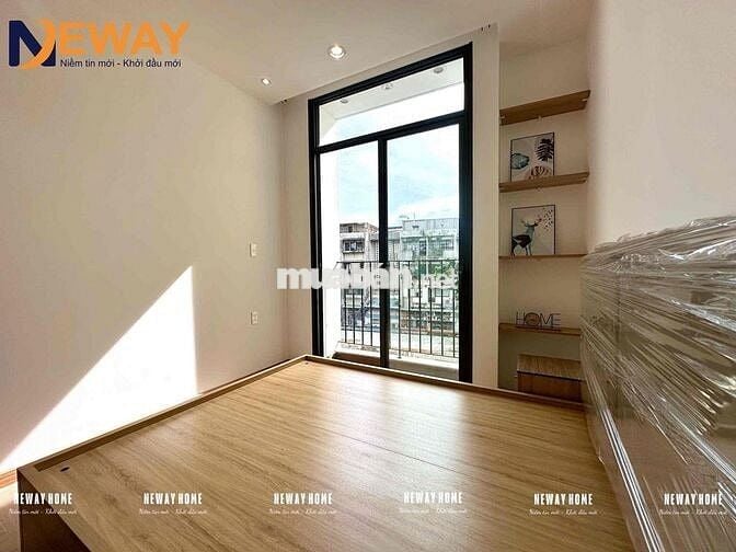 KHAI TRƯƠNG CHDV NẰM NGAY TUYẾN ĐƯỜNG HOÀNG HOA THÁM - TRƯỜNG CHINH