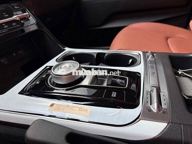 Siêu Lướt Kia Carnival 2.2D Premium 2024 Sơn Zin