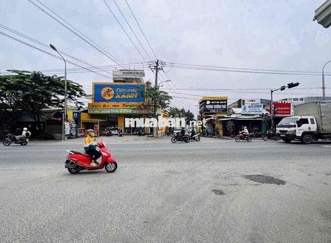 Đất nền Nam Hoà Khương chỉ từ 780tr