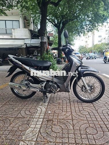 #FUURE_NEO_FI_2008 XE ZIN ĐẸP