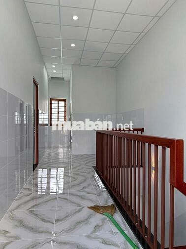 Chính chủ cần tiền - Bán gấp nhà mặt tiền ngay Ecolakes - Thới Hòa