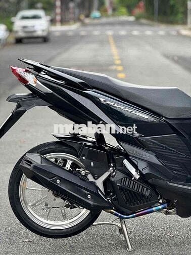Vario 125 2018 máy zin mộc, kiểng nhẹ BSTP !!!