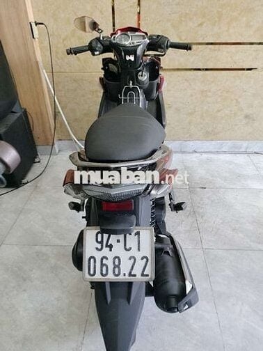 Nouvo 5 2013 ,Xe Đẹp Máy Êm,Bao Mạnh