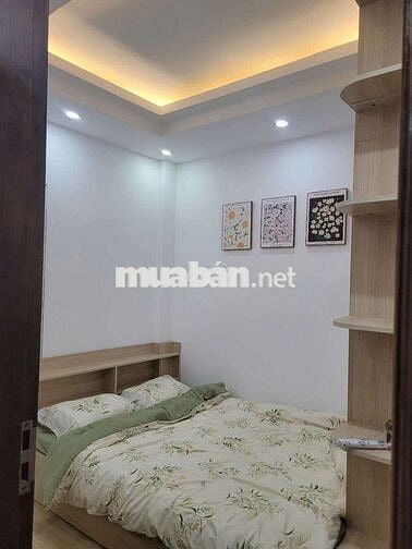 Cần bán CCMN 45m2 2 PN tại trung tâm Đống Đa