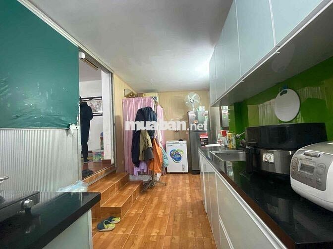 Cực Hiếm-Biệt thự pháp cổ Nguyễn thượng Hiền,funll nội thất,sổ cc 110m