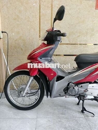 Wave S 110 ,2011 ,BS 71 ,Xe Đề Máy Êm Mạnh