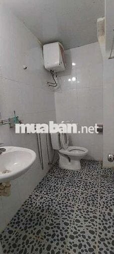 Nhà tập thể Nghĩa Tân -nhỏ xinh đủ công năng cho GĐ nhỏ, full tiện ích