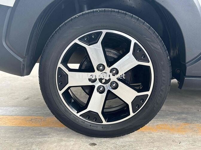 Mitsubishi Xpander Cross 2020 SUV 7 chỗ