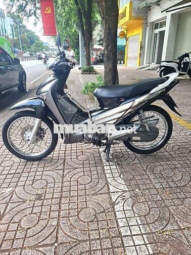 #FUURE_NEO_FI_2008 XE ZIN ĐẸP