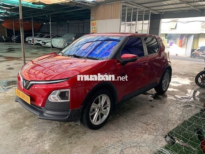 VinFast VF5 Plus 2024 - 32000 km