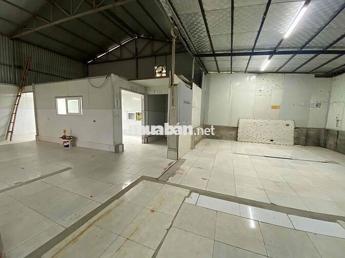 Chính chủ cho thuê nhà xưởng, kho 230m2 Dương Nội, Hà Đông