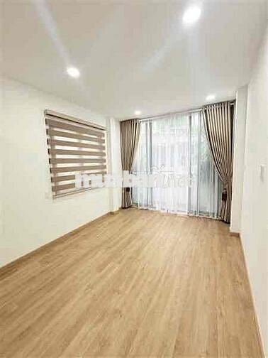 SIÊU PHẨM PHÚ NHUẬN - 3 TẦNG - 3PN - XE HƠI ĐỖ CỬA