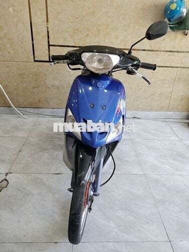 Mio Nhỏ BSTP,Xe Đẹp Máy Bao Êm