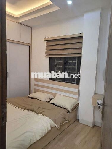 Cần bán CCMN 45m2 2 PN tại trung tâm Đống Đa