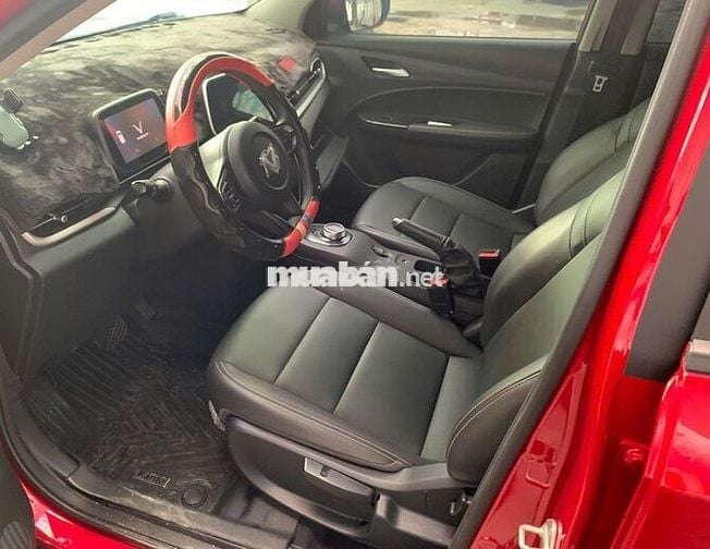 VinFast VF5 Plus 2024 - 32000 km