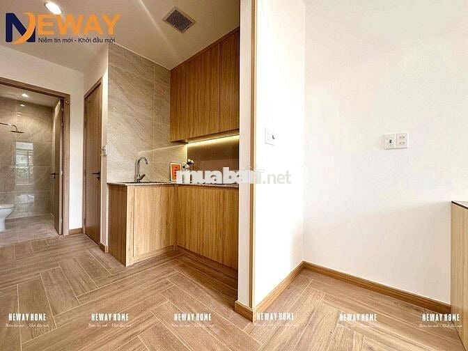 KHAI TRƯƠNG CHDV NẰM NGAY TUYẾN ĐƯỜNG HOÀNG HOA THÁM - TRƯỜNG CHINH