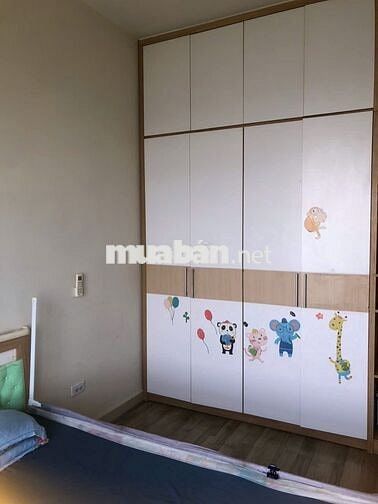 Vào luôn CHCC Báo Nhân Dân, Xuân Phương 2PN 75m2 full đồ chỉ 11,5tr/th