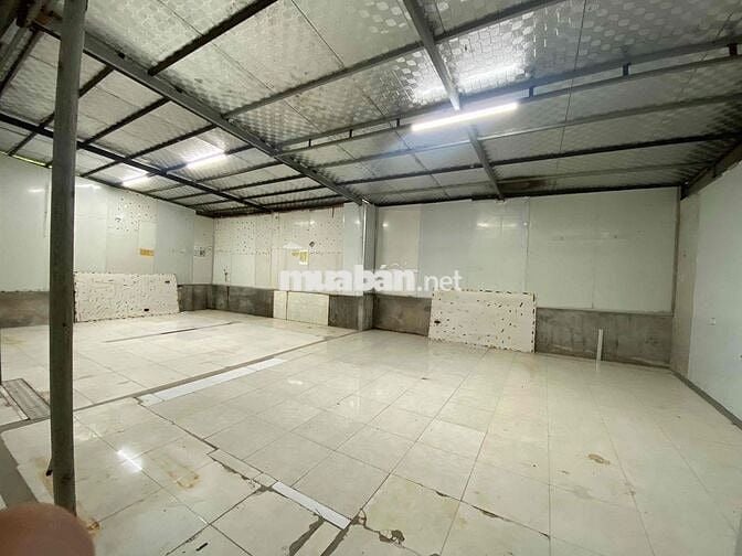 Chính chủ cho thuê nhà xưởng, kho 230m2 Dương Nội, Hà Đông