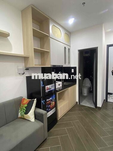 Chính Chủ Bán Toà Căn Hộ 23p- dòng tiền 80tr/1t. Ô tô đỗ cửa. Hơn 20ty