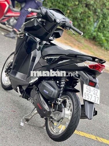 Vario 125 2018 máy zin mộc, kiểng nhẹ BSTP !!!