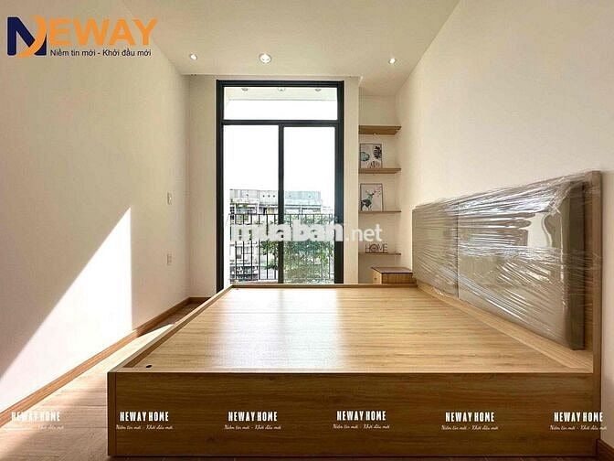 KHAI TRƯƠNG CHDV NẰM NGAY TUYẾN ĐƯỜNG HOÀNG HOA THÁM - TRƯỜNG CHINH