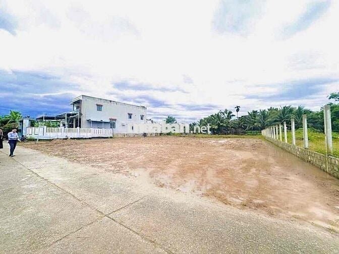 Đất nền Nam Hoà Khương chỉ từ 780tr