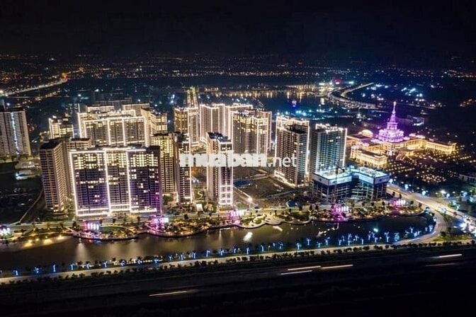 BÁN NHANH CĂN STUDIO GIÁ 2.35 TỶ ( TẶNG NỘI THẤT ) TẠI VINHOMES OP