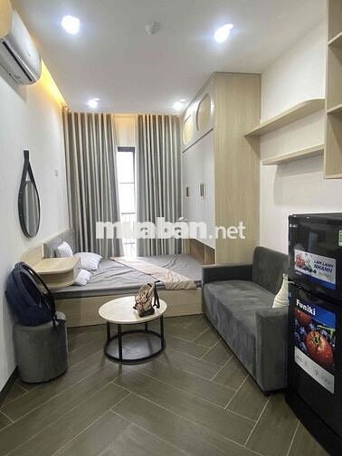 Chính Chủ Bán Toà Căn Hộ 23p- dòng tiền 80tr/1t. Ô tô đỗ cửa. Hơn 20ty