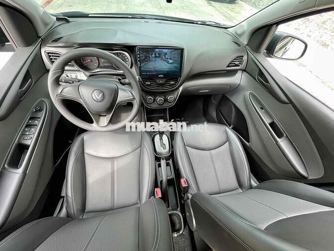 ✅ FADIL 2021 MÀU“XANH LÁ” HIẾM CÓ *** TẠI HCM