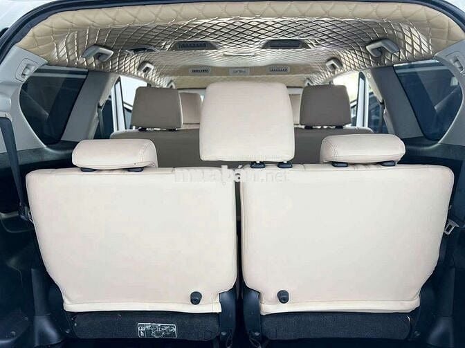 TOYOTA INNOVA 2018 2.0E MT - 88567 km