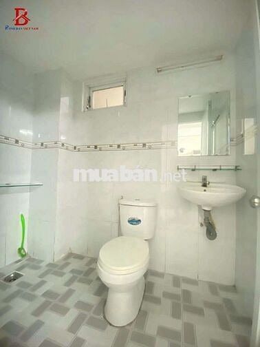 KTX cho thuê ngày/tháng, giờ giấc tự do, khu vực trung tâm