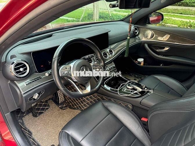 Mercedes E300 sx2020 30.000km ~ bmw520i ~ Audi A6